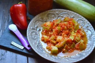 Válogatott télen - lépésről lépésre recept, hogyan kell főzni fotókkal