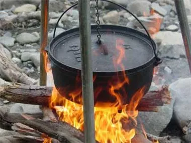 A finom receptet Kulesza - hogyan állítjuk elő a ősszlávokról