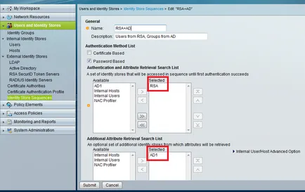 Anticisco blogok - blog archive - Beállítás cisco acs 4