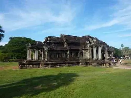 Angkor Wat