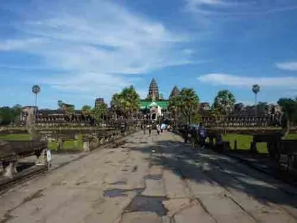 Angkor Wat