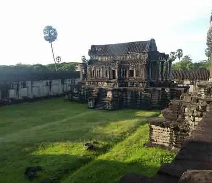 Angkor Wat