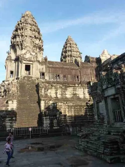 Angkor Wat