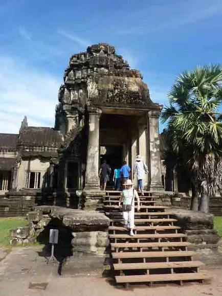 Angkor Wat