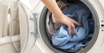 Mosógép nem centrifugál a mosási miért és mit kell csinálni