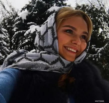 Стефания Маликов призна, че тя не обича собственото си име