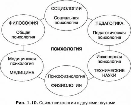 Structura de psihologie - pagina 2 din 3