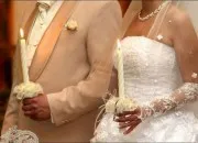 Сватба на островите на Френска Полинезия