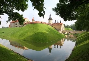 Сватба в замъка - организиране и провеждане на сватби в замъка