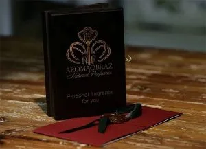 Сватба Honeymoon духове, парфюм студио aromaobraz - създадете свой собствен аромат