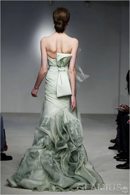 Esküvői ruhák Vera Wang (Vera Wang)