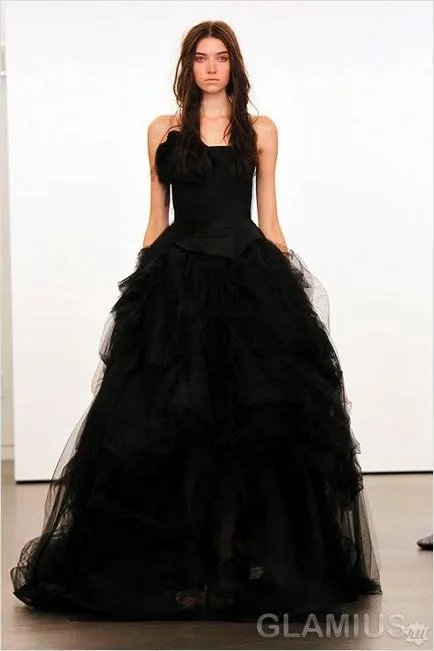 Rochii de mireasa de la Vera Wang (Vera Wang)