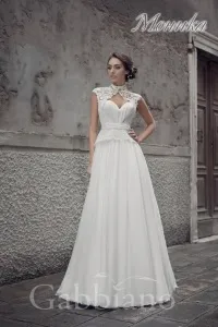 Евелин Сватбена рокля