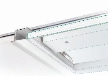 Light Line - LED осветление ledstore