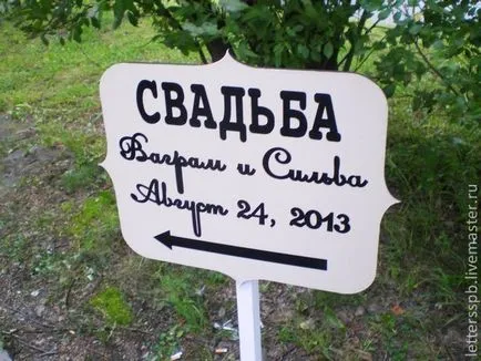 Таблетки за сватбата