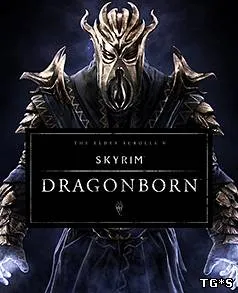 The Elder Scrolls V Skyrim - dragonborn (2013) бр - от TG пукнатина торент изтегляне