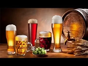 beneficiu de bere Dark și dăunătoare pentru sănătatea omului
