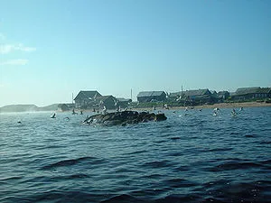 Terek Beach wiki