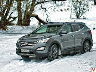 Tesztvezetés Honda CR-V