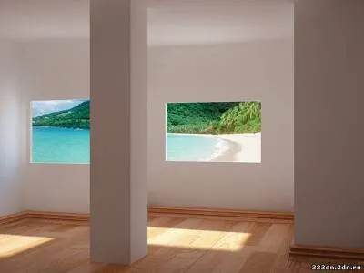 interior texturare folosind vray - lecții în 3D max - lecții - toate pentru proiectare