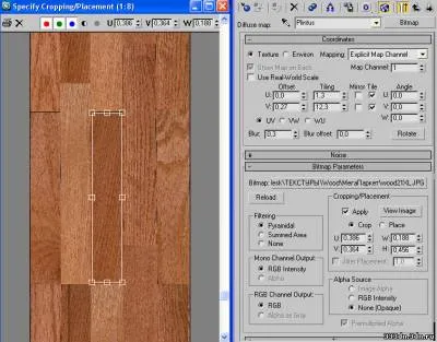 interior texturare folosind vray - lecții în 3D max - lecții - toate pentru proiectare