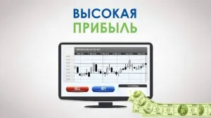 Forex търговия Робот - печеливши консултанти в арсенала на търговеца