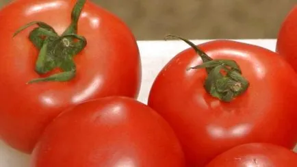 Tomatele sunt cele mai bune soiuri pentru sere