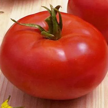 Домат - Sultan характеристика и описание на сорта, отглеждане, плодове, домати снимката на f1