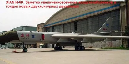 Tu-16 aeronave epoca