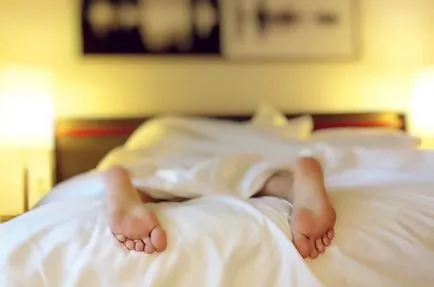 Oamenii de stiinta au explicat de ce somn rau in timpul zilei