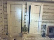 Instalarea ușilor în baie