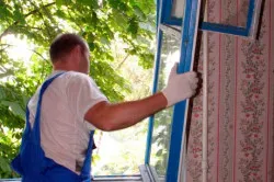 Instalarea ferestrelor cu mâinile lor, demontarea și montarea etape materiale ale procesului