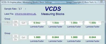 VAG-COM diagnosztikai adapter