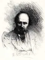 Autoportrete ale Taras Shevchenko