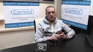 Авто Scanner старта creader V (руска версия) купи на най-добрите цени в Москва с доставка до България