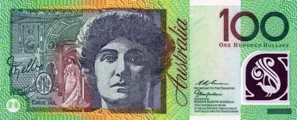 monede și dolar australian AUD bancnote