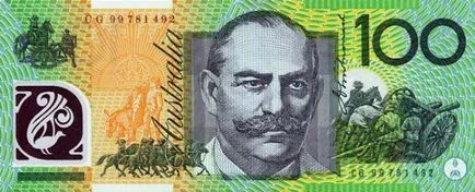 monede și dolar australian AUD bancnote