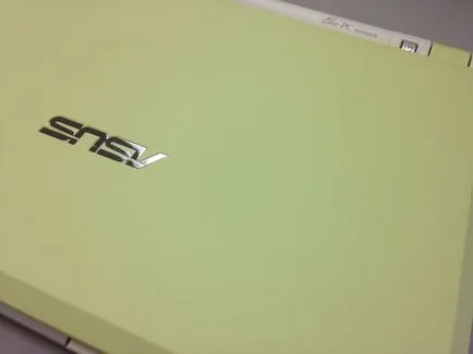 Asus eee pc-2g surf - életre kelti a legendás notebook