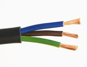 Selecția de cabluri de sudură cerințe, caracteristici, terminale
