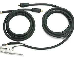 Избор на заваръчен кабел изисквания, характеристики, терминали