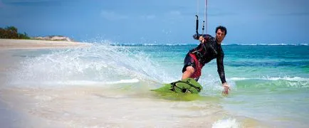 Wakeboarding в Кох Самуи - какво е това, за начинаещи обучение, цена, място