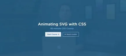 Screencast front-end