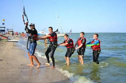 Wakeboarding în Koh Samui - ceea ce este, pentru începător de formare, pret, loc