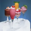 Delicious rețete de cocktail-uri pas cu pas