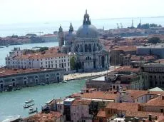 Weekend la Veneția pentru mai puțin de 250 de euro