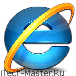 Възстановяване на стартирането на Internet Explorer