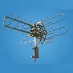 Wi-fi antenna nagy hatótávolságú