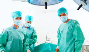 Sebész árak kapni sebész Moszkva fizetett orvosi konzultáció a klinikán
