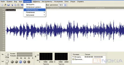 Totul despre informații generale audio, conversia și crearea de tonuri de apel audio