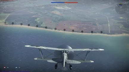 War Thunder tudomány győzelem